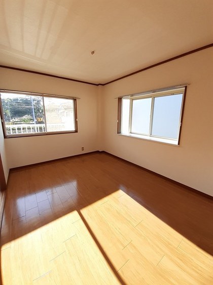 シティハイツ藤原