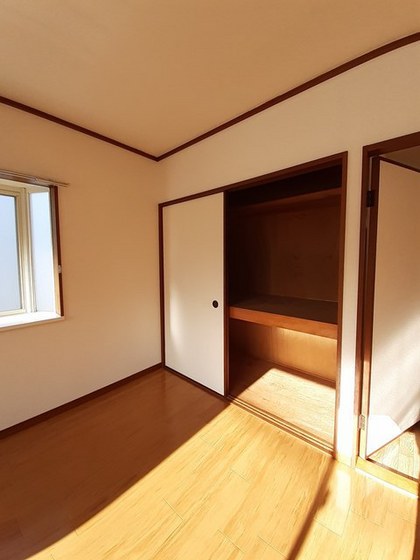 シティハイツ藤原