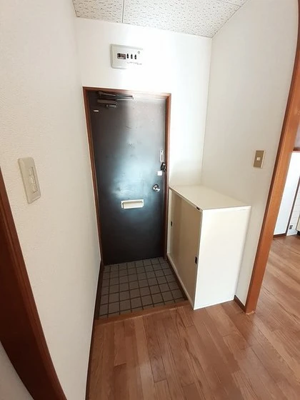 シティハイツ藤原