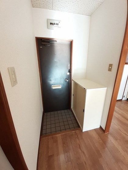 シティハイツ藤原