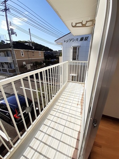 シティハイツ藤原