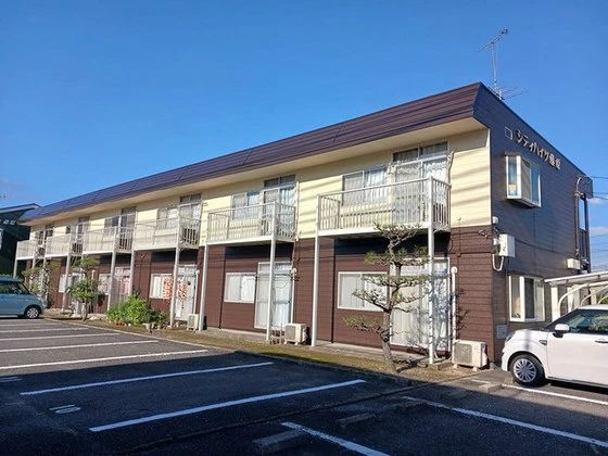 シティハイツ藤原