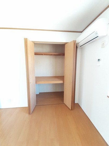 Crestall ブルーベリー