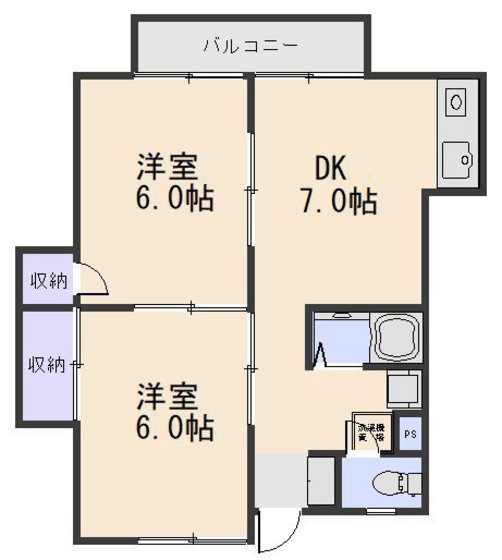 吉備津グリーンハイツ