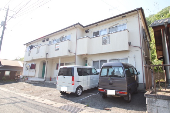 吉備津グリーンハイツ