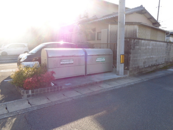 フローレンA･B棟 A棟