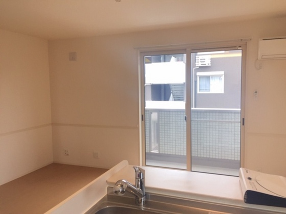 フローレンA･B棟 A棟