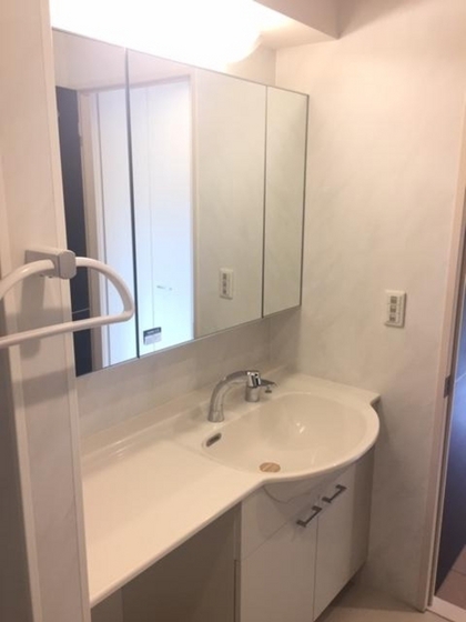 フローレンA･B棟 A棟