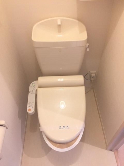 フローレンA･B棟 A棟