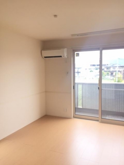 フローレンA･B棟 A棟