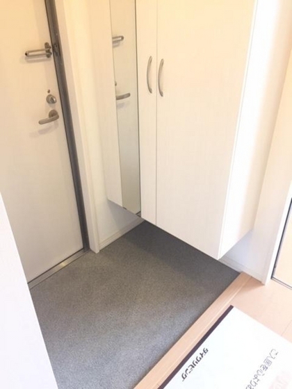 フローレンA･B棟 A棟