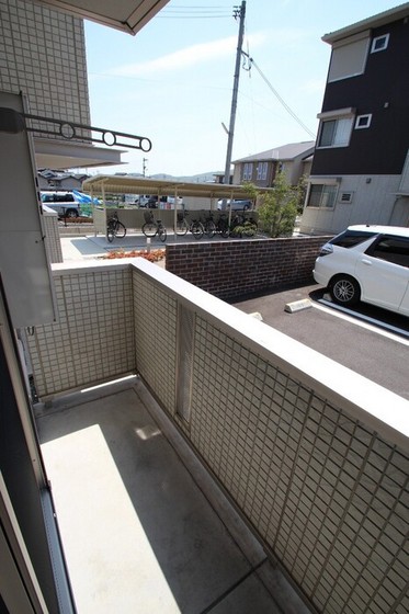 フローレンA･B棟 A棟