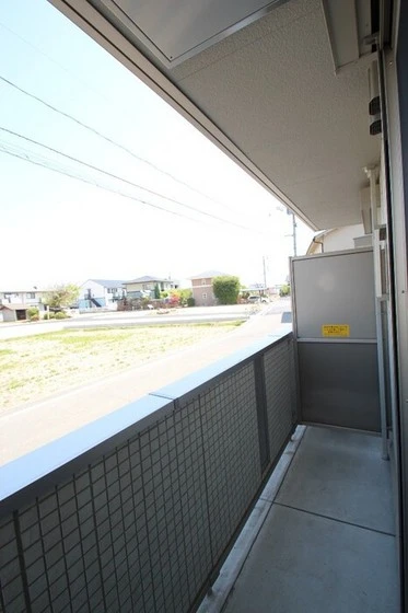 フローレンA･B棟 A棟