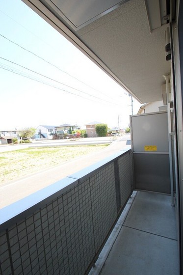 フローレンA･B棟 A棟