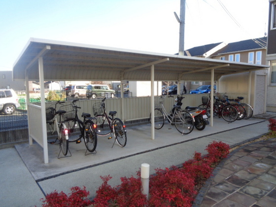 フローレンA･B棟 A棟