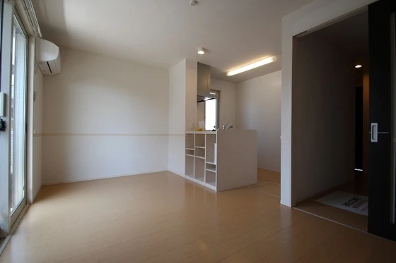 フローレンA･B棟 A棟