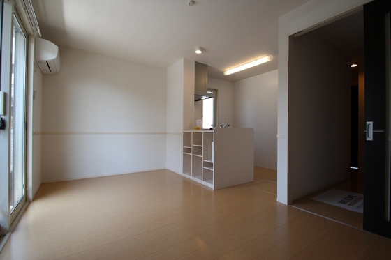 フローレンA･B棟 A棟