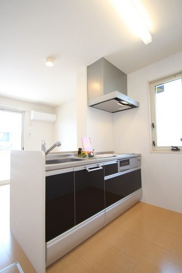 フローレンA･B棟 A棟