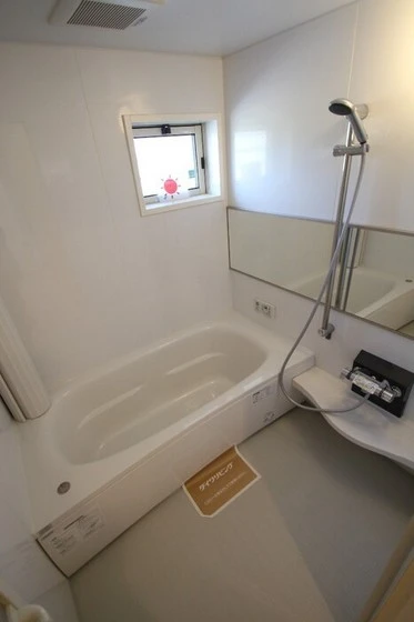 フローレンA･B棟 A棟