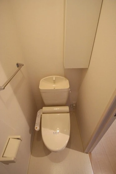 フローレンA･B棟 A棟