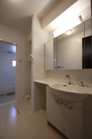 フローレンA･B棟 A棟