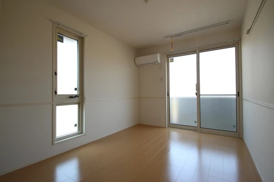 フローレンA･B棟 A棟