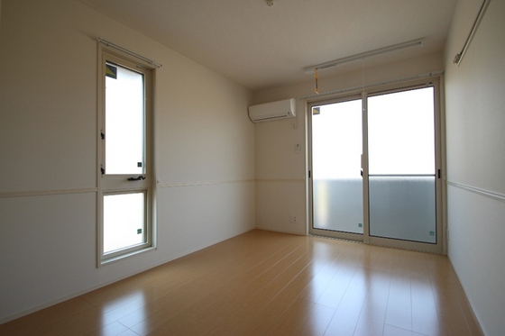 フローレンA･B棟 A棟