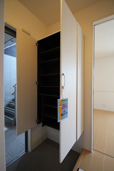 フローレンA･B棟 A棟