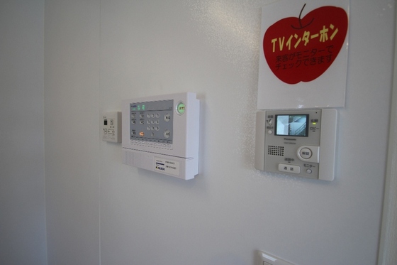 フローレンA･B棟 A棟