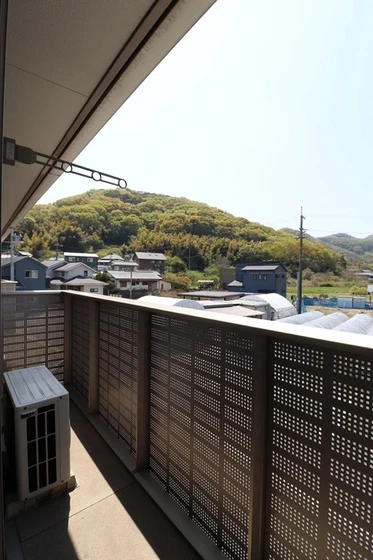 ルミエール灘崎