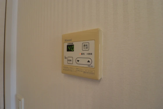 ルミエール灘崎