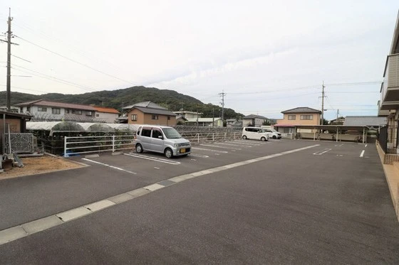 ルミエール灘崎