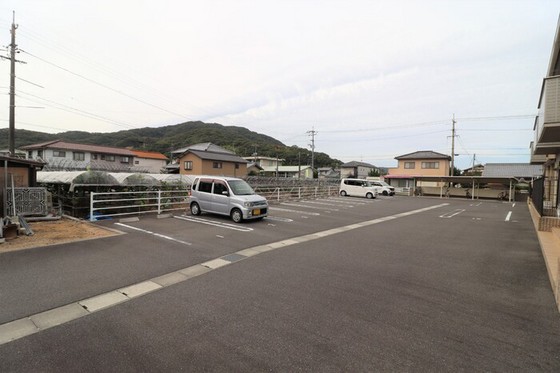 ルミエール灘崎