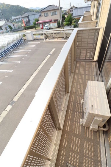 ルミエール灘崎