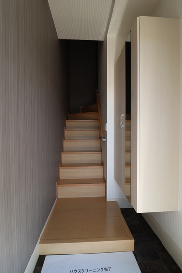 ルミエール灘崎