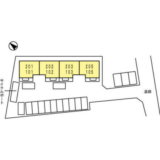 ルミエール灘崎