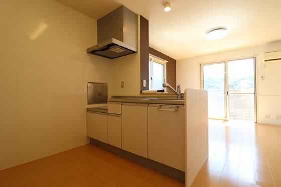 ルミエール灘崎