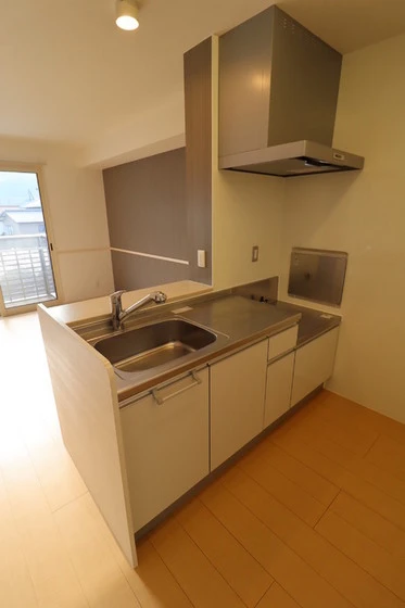 ルミエール灘崎