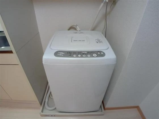 レオパレスフォレスト中井