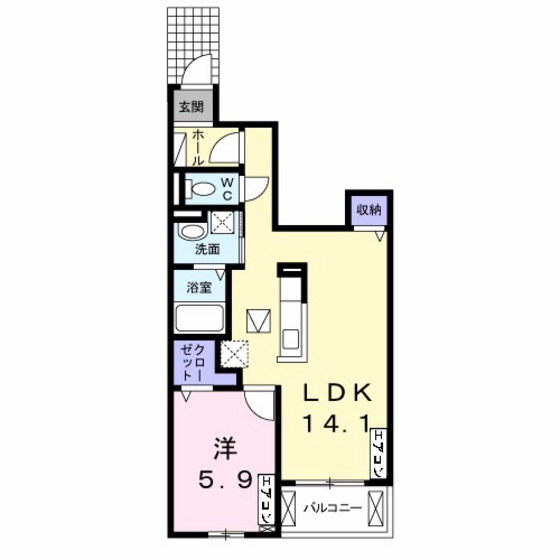 グラン・シャリオ