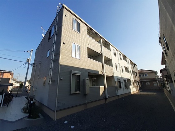 グラン・シャリオ