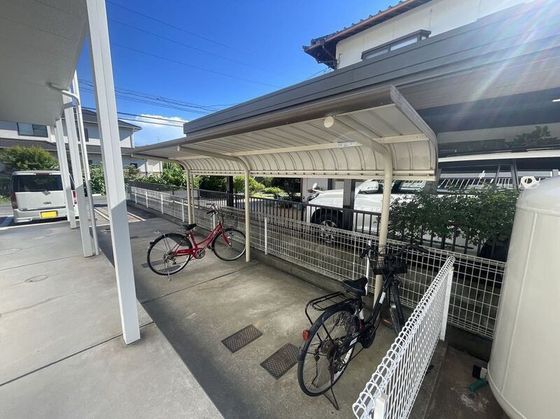 レオパレスアモーレ パートⅡ