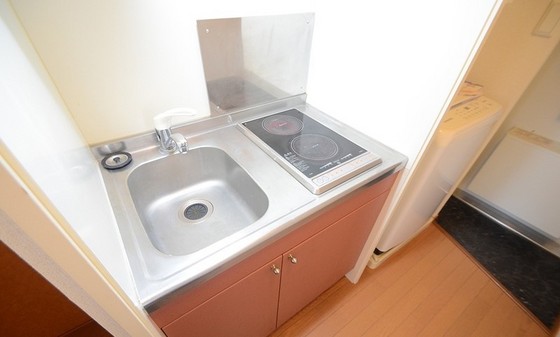 レオパレスアモーレ パートⅡ