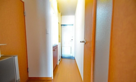 レオパレスアモーレ パートⅡ