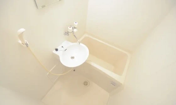 レオパレスアモーレ パートⅡ