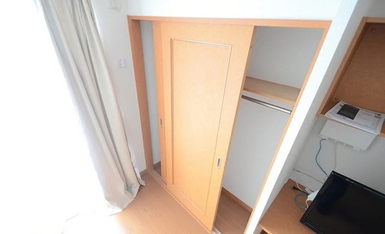 レオパレスアモーレ パートⅡ