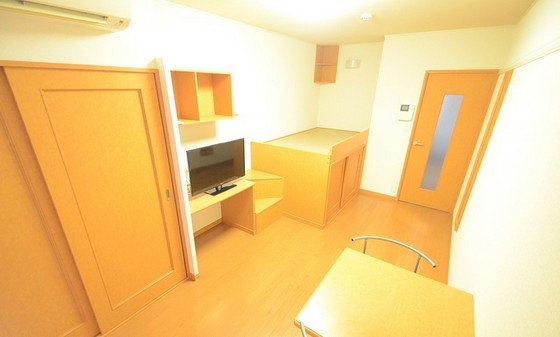 レオパレスアモーレ パートⅡ