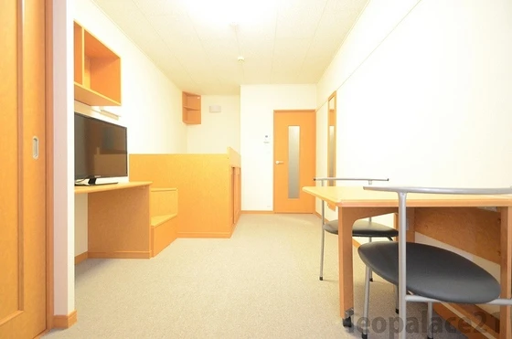 レオパレスアモーレ パートⅡ