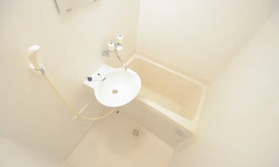 レオパレスアモーレ パートⅡ