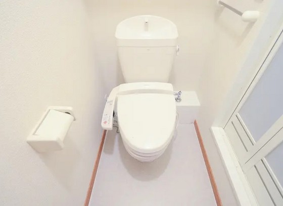 レオパレスアモーレ パートⅡ